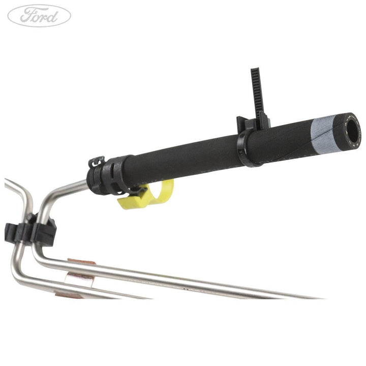 TRANSIT 2.2 DURATORQ EXHAUST PRESSURE SENSOR 12-14 FWD