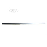 REAR BUMPER SEAL PAD TRIM