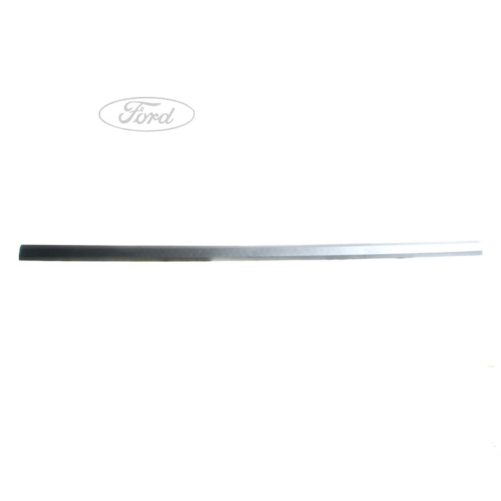 REAR BUMPER SEAL PAD TRIM