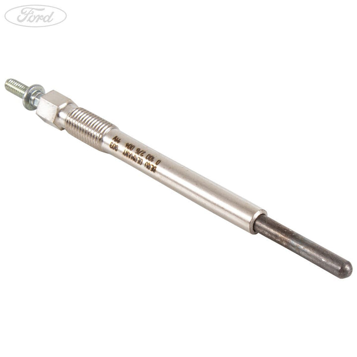 FIESTA FOCUS DIESEL IGNITION HEATER GLOW PLUG TDCI