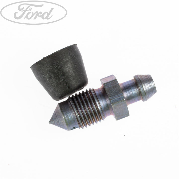BRAKE CALIPER BLEED SCREW