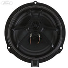 ECOSPORT FIESTA CONNECT REAR BOOT SPEAKER 2017-