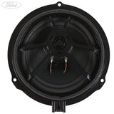 ECOSPORT FIESTA CONNECT REAR BOOT SPEAKER 2017-