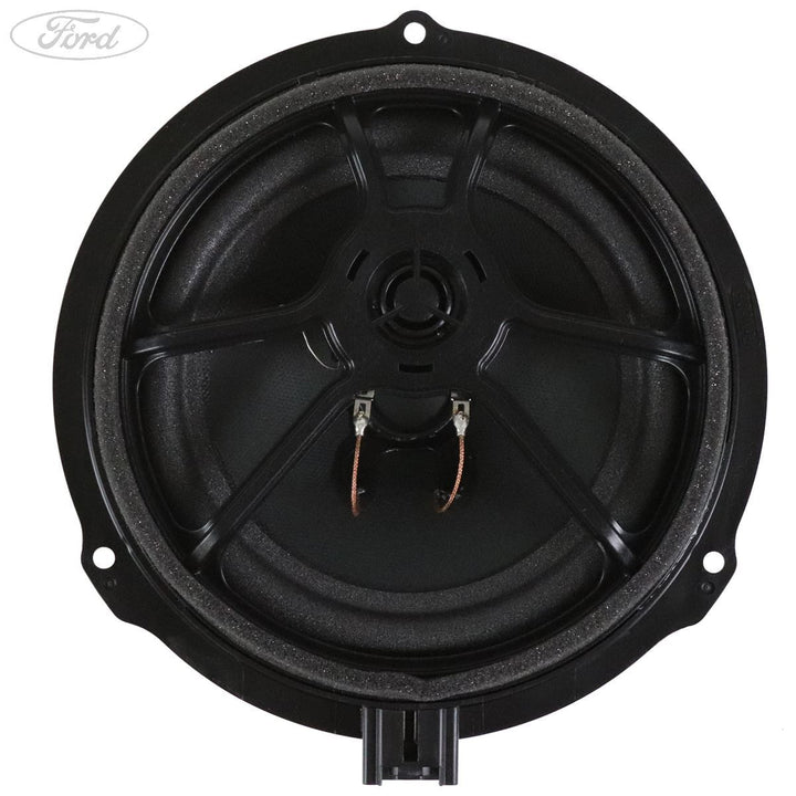 ECOSPORT FIESTA CONNECT REAR BOOT SPEAKER 2017-