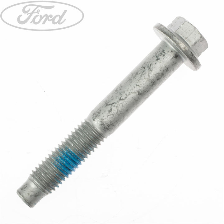 REAR SPRINGS AND SHOCK ABSORBERS HEX HEAD BOLT PACK OF 5