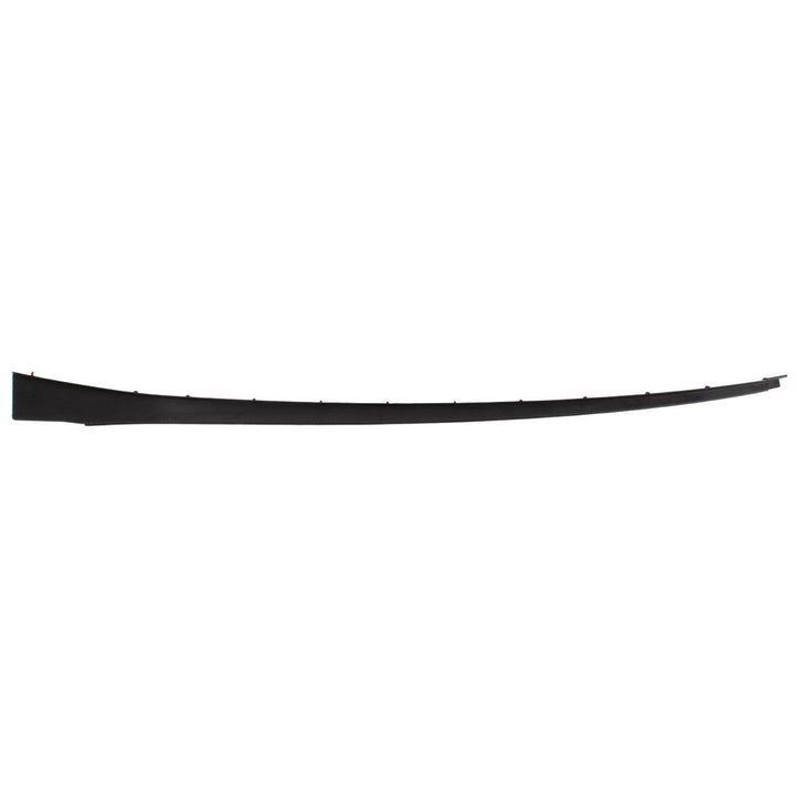 KUGA N/S WINDSCREEN WEATHERSTRIP INSERT MOULDING