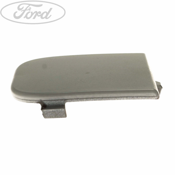 FOCUS REAR BUMPER TOWING EYE COVER