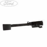 THROTTLE ACCELERATOR PEDAL