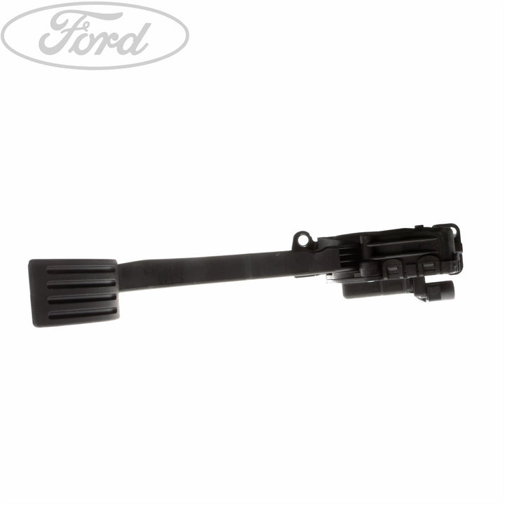 THROTTLE ACCELERATOR PEDAL