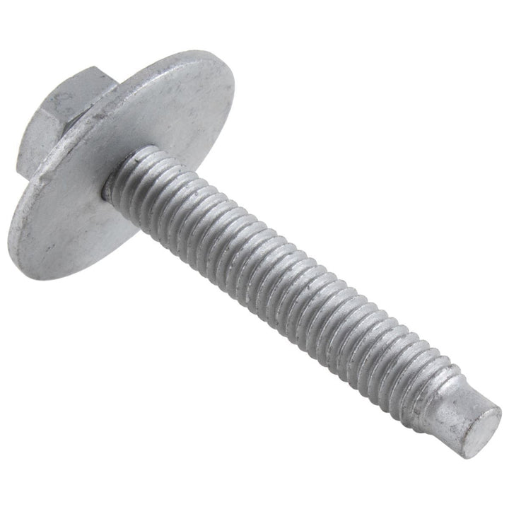 AUXILIARY HEATER & AIR CONDITIONING HEX HEAD BOLT AND WASHER  PACK OF 5