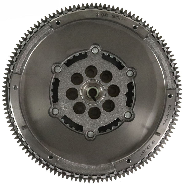 Ford Protect Plan for Connect V408