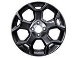 KA SET OF 4 ALLOY WHEELS