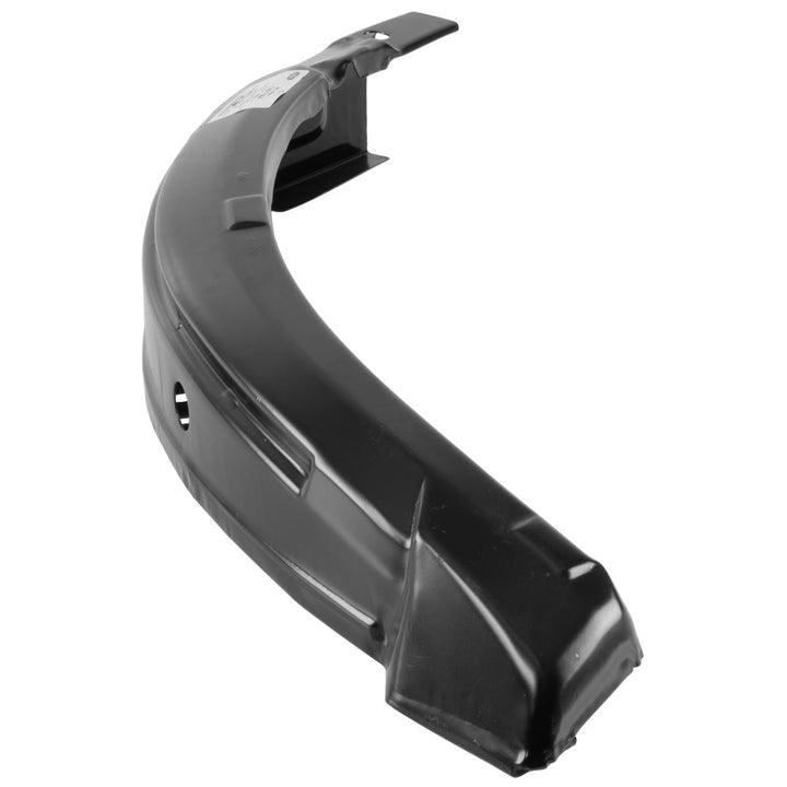 TRANSIT O/S SLIDING SIDE DOOR INNER WHEEL PANEL