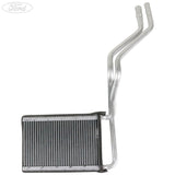 RANGER HEATER AIR CON HEATER RADIATOR & SEAL 2011-