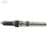TRANSIT MK8 2.0 ECOBLUE 6-SPEED COUNTERSHAFT DRIVE GEAR 2WD