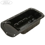 FIGO KA+ ECOSPORT 1.5 DURATORQ TDCI ENGINE OIL SUMP PAN