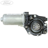 SEAT ADJUSTER MOTOR