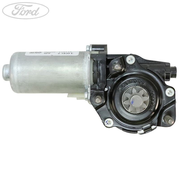 SEAT ADJUSTER MOTOR