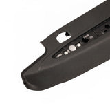TRANSIT CUSTOM MINIBUS FLOOR TRIM REAR CARGO DOOR SCUFF PLATE TRIM 2018-2023