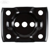 RANGER REAR LEAF SPRING LOWER MOUNTING PLATE 2011-