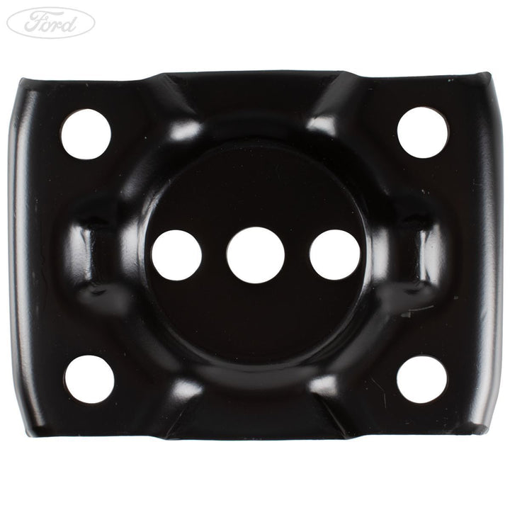 RANGER REAR LEAF SPRING LOWER MOUNTING PLATE 2011-