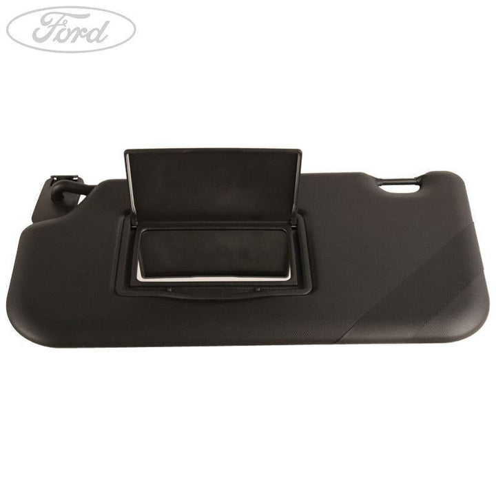SUN VISOR