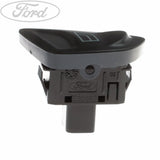 FRONT DOOR WINDOW CONTROL SWITCH