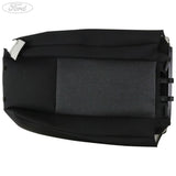 REAR SEAT BACK COVER