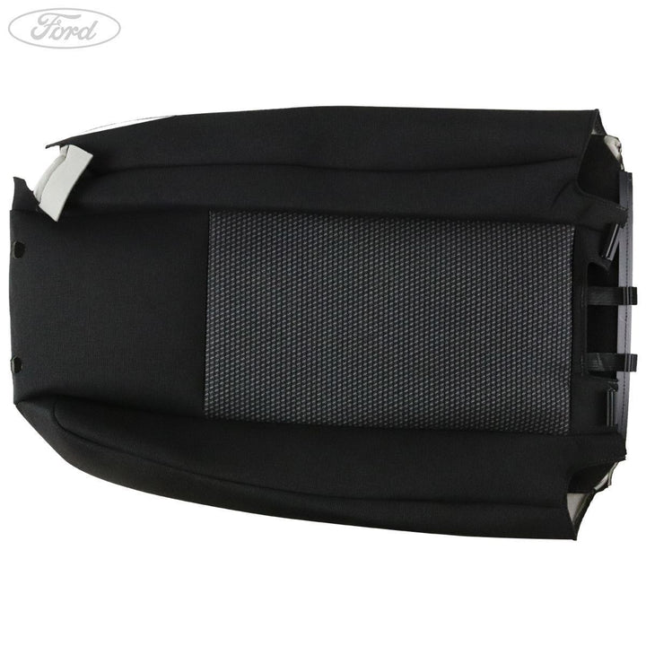 REAR SEAT BACK COVER