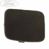 FRONT BUMPER PLUG