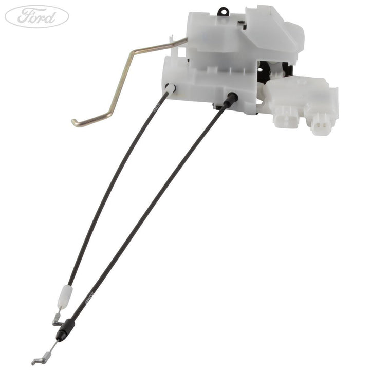 Ford Ranger Rear Security RANGER N/S REAR DOOR LOCK CENTRAL LOCKING LESS ALARM – Ford Online Shop UK