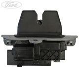 KUGA MK2 TAILGATE BOOT LID MANUAL LATCH MECHANISM 2016-2018