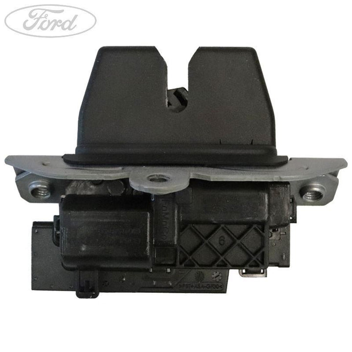 KUGA MK2 TAILGATE BOOT LID MANUAL LATCH MECHANISM 2016-2018