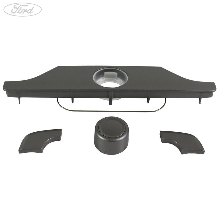 KUGA FOCUS CC SATELLITE NAVIGATION SYSTEM TRITON 2008-2012