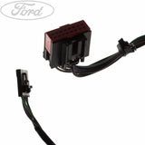 C-MAX GRAND C-MAX FOCUS STEERING WHEEL WIRING