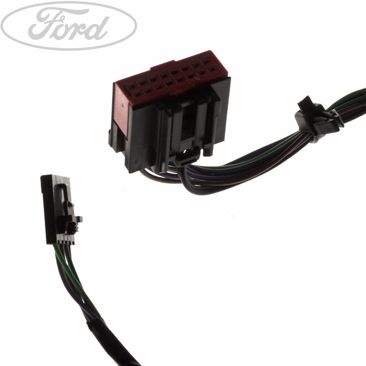 C-MAX GRAND C-MAX FOCUS STEERING WHEEL WIRING