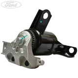 ENGINE FRONT SUPPORT BRACKET