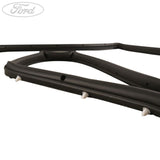 FIESTA FRONT O/S DOOR WEATHERSTRIP SEAL 2012-