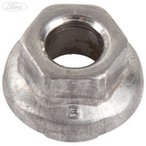 FRONT PANELS, APRONS & SIDE MEMBERS FLANGED HEX NUT PACK OF 5
