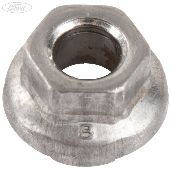 FRONT PANELS, APRONS & SIDE MEMBERS FLANGED HEX NUT PACK OF 5