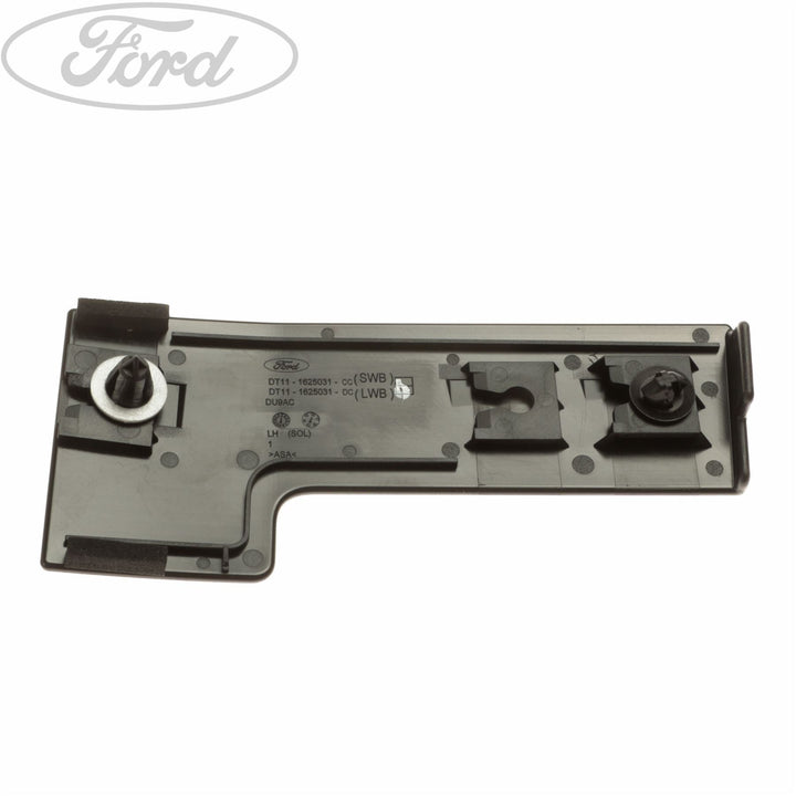 DOOR/BOOT/TAILG.PRTS