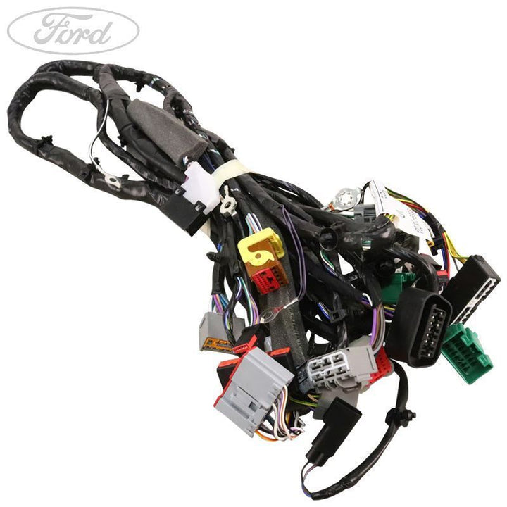 MAIN WIRING