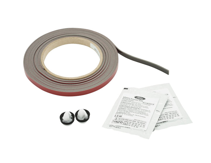 TRANSIT/TOURNEO CUSTOM® ROOF SPOILER FITTING KIT