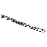 MONDEO TAILGATE TREND BADGE 5 DOOR SALOON 2014-