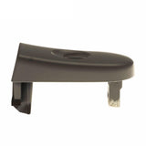 FIESTA FUSION FRONT DOOR LOCK BEZEL