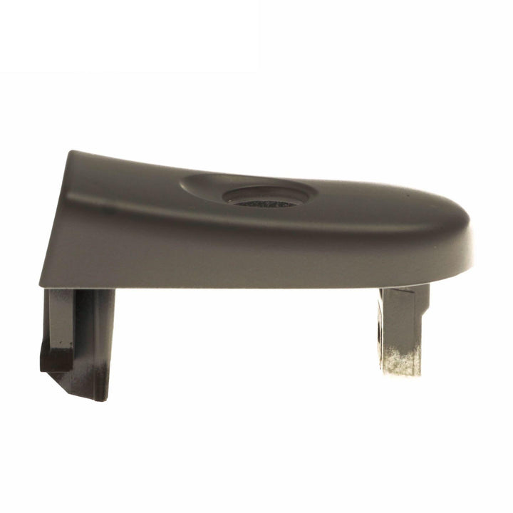 FIESTA FUSION FRONT DOOR LOCK BEZEL