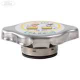 RANGER RADIATOR CAP