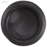 SPARE WHEEL CARRIER RUBBER PLUG PACK OF 5