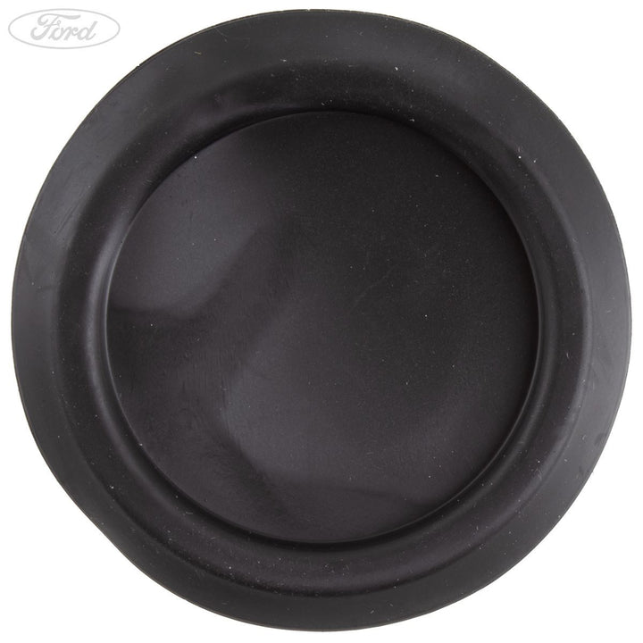 SPARE WHEEL CARRIER RUBBER PLUG PACK OF 5