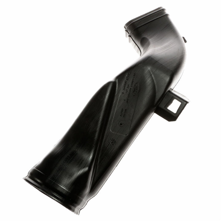 FIESTA N/S LEFT PASSANGERSIDE AIR HEATER VENT DUCT